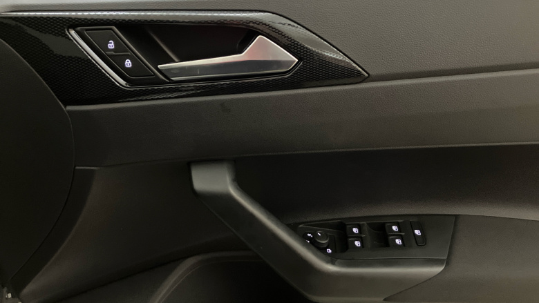 Volkswagen Polo 1.0 TSI Match 5dr Petrol Hatchback